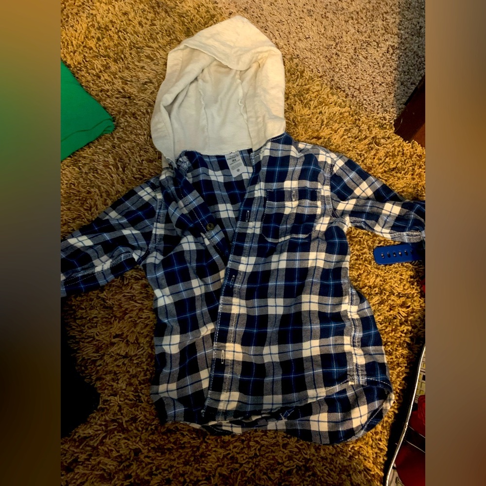 Like new No stains